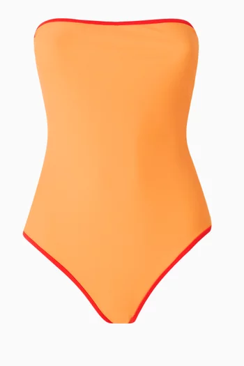 Sienna One-piece Swimsuit