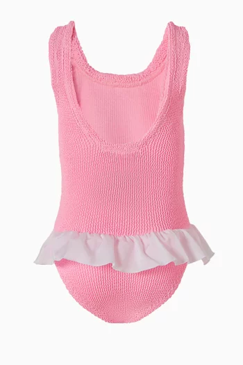 Denise One-piece Swimsuit