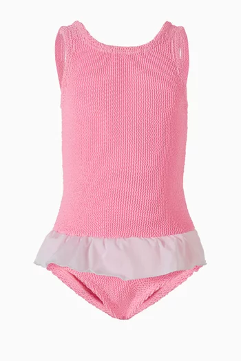 Denise One-piece Swimsuit