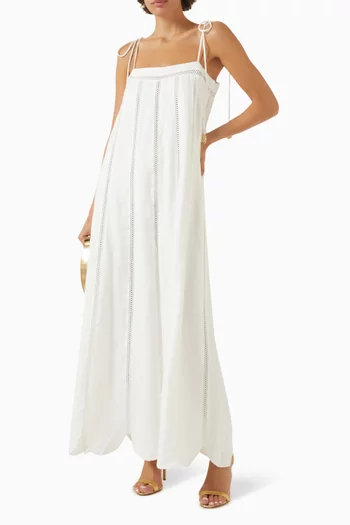 Nilo Maxi Dress