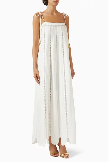 Nilo Maxi Dress