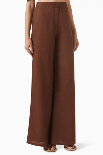 Sarabi Wide-leg Pants