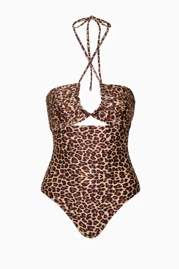 Josefina One-piece Swimsuit