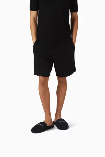 DG Hotel Slippers in Cotton Terry