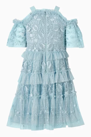 Primrose Dress in Tulle
