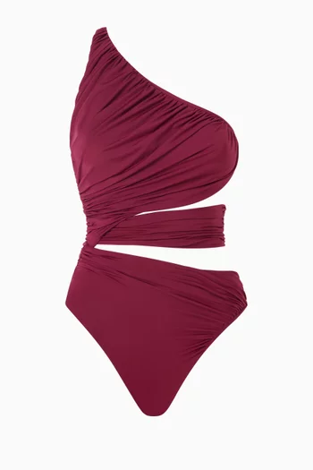 Manglar One-piece Swimsuit