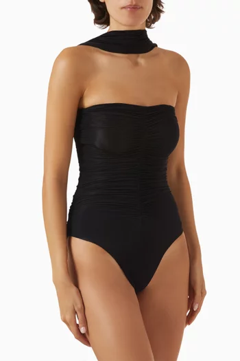 Tambor One-piece Swimsuit