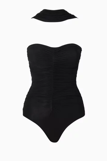 Tambor One-piece Swimsuit