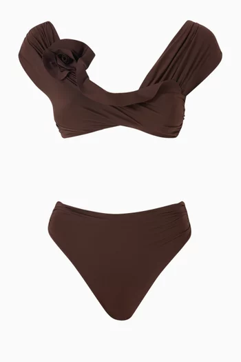 Pollera Pareo Skirt