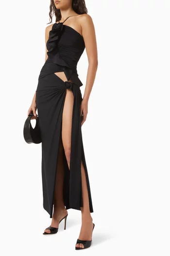 Capella Maxi Skirt