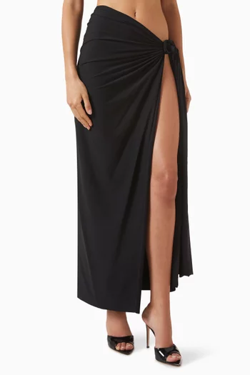 Capella Maxi Skirt