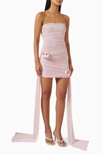 Arena Mini Dress