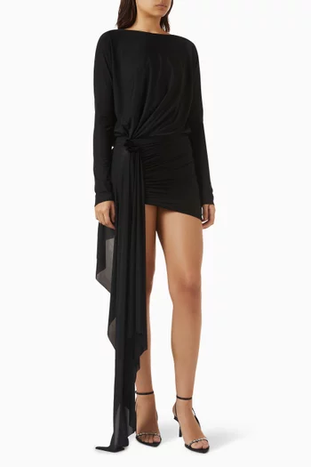 Lumbre Mini Dress