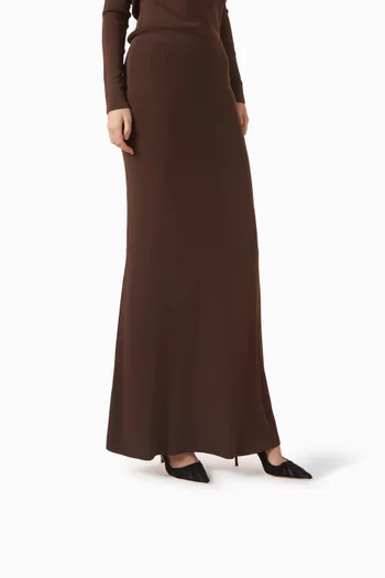 Schiffer 90 Slingback Pumps in Mesh