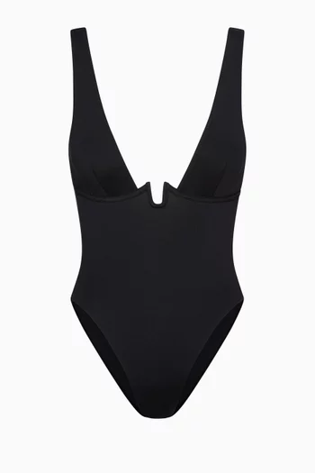 Milos One-piece Swimsuit