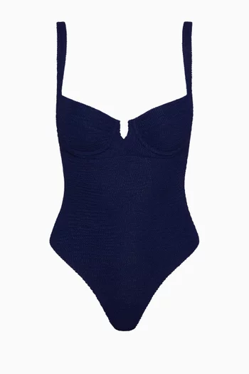 Clovelly One-piece Swimsuit