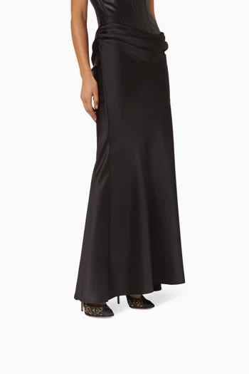 Nora 105 Pumps in Mesh