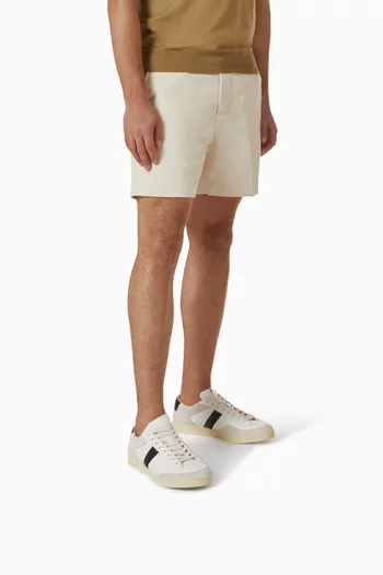 Blake Sneakers in Leather