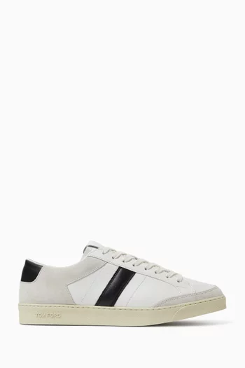 Blake Sneakers in Leather