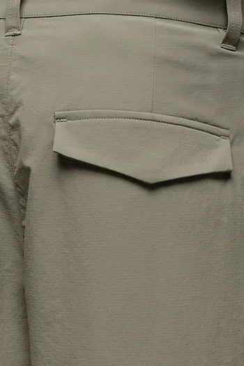 Technical Pants in Nylon