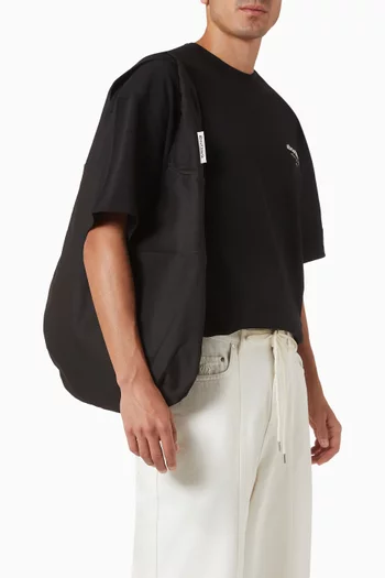 Tote Bag in Canvas