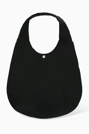 Tote Bag in Canvas