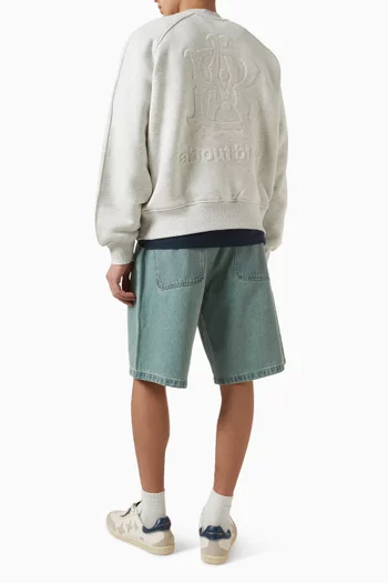 Insignia Sweater in Knit