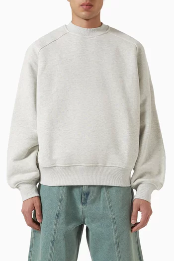 Insignia Sweater in Knit