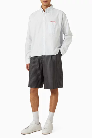 Bermuda Shorts