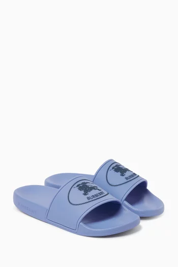 Furley Slides