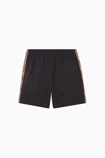 Atticus Swim Shorts