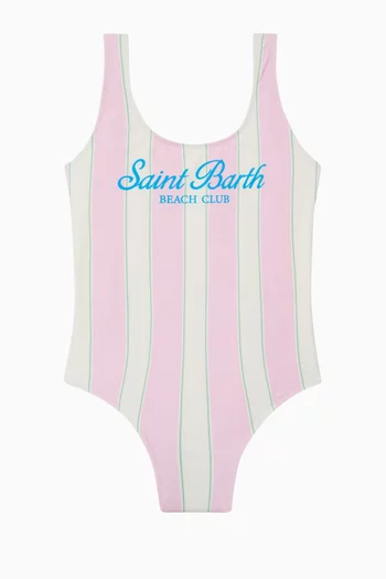 Cara One-piece Swimsuit