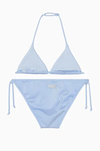 Holly Classic Bikini Set
