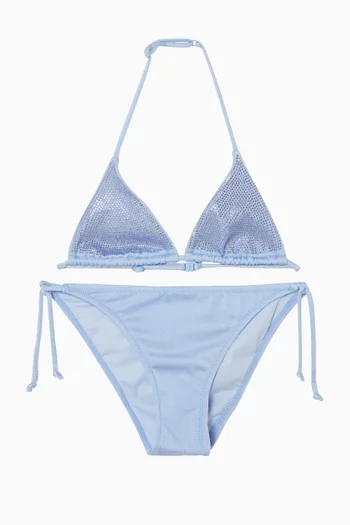 Holly Classic Bikini Set
