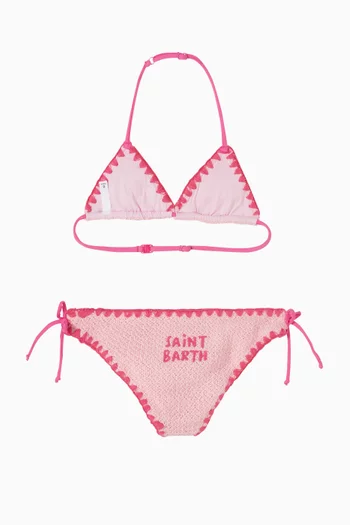 Holly Bikini Set