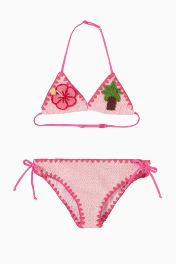 Holly Bikini Set