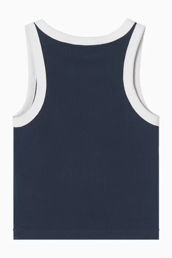 Rib Tank