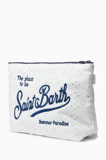 Large Aline Pochette