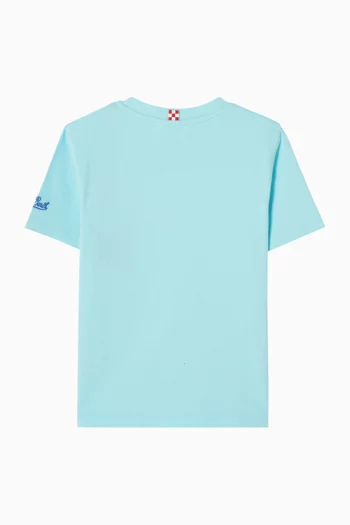 Denver Cotton T-Shirt