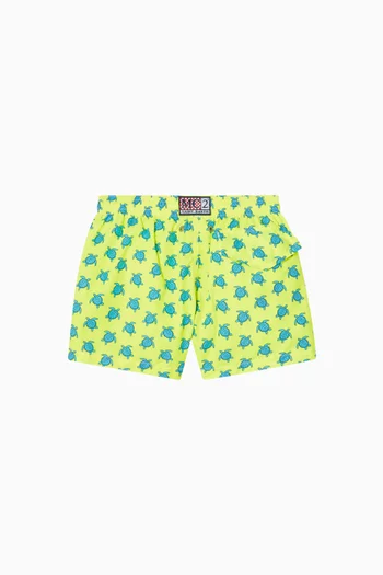 Jean Lighting Ultralight Swim Shorts