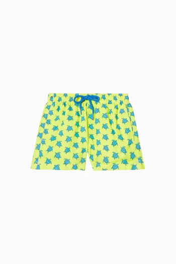 Jean Lighting Ultralight Swim Shorts