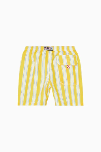 Syros Swim Shorts