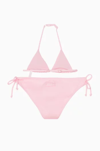 Holly Classic Bikini Set