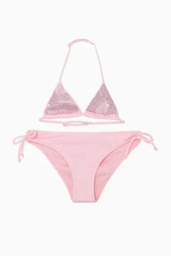 Holly Classic Bikini Set