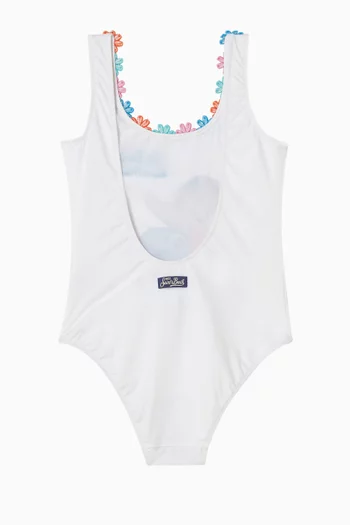 Cara One-piece Swimsuit