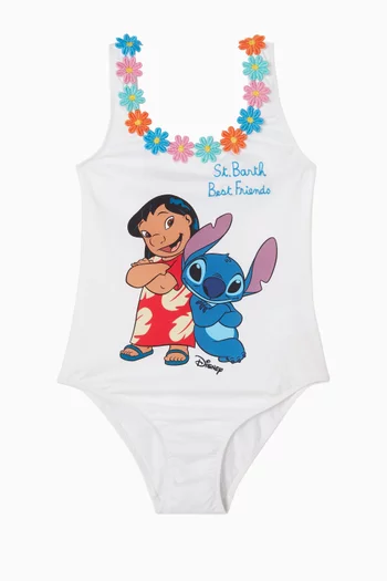 Cara One-piece Swimsuit