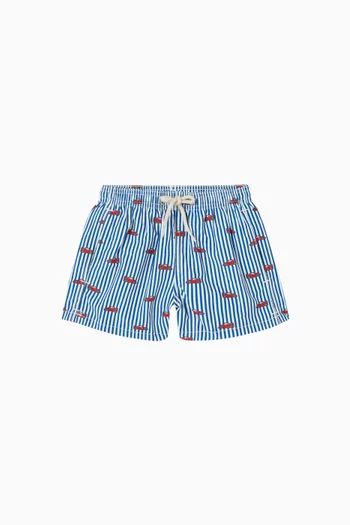 Jean Lighting Ultralight Swim Shorts