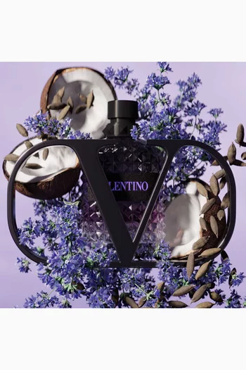 Born in Roma Uomo Purple Melancholia Eau de Toilette, 100ml