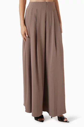Valen Wide-leg Pants