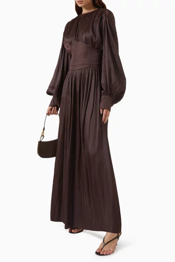 Rhea Maxi Dress